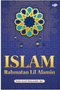 Image of Islam Rahmatan Lil Alamin