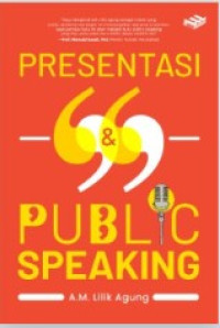 Image of Seri Literasi Akademia: Presentasi dan Public Speaking