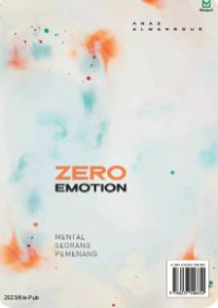 Image of ZERO EMOTION