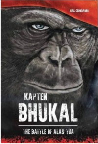 Image of KAPTEN BHUKAL, THE BATTLE OF ALAS TUA