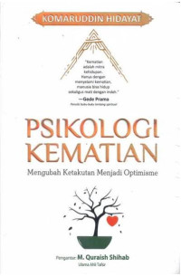 Image of Psikologi Kematian