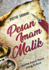 Image of PESAN IMAM HAMBALI