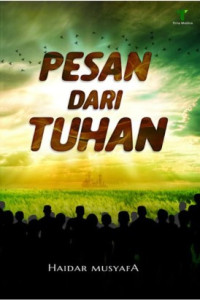 Image of PESAN DARI TUHAN