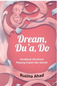 Image of DREAM DU'A DO