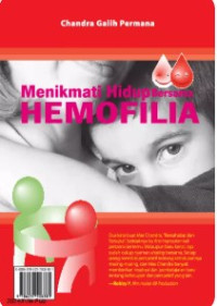 Image of MENIKMATI HIDUPBERSAMA HEMOFILIA