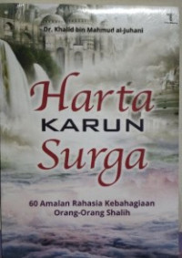 Image of HARTA KARUN SURGA