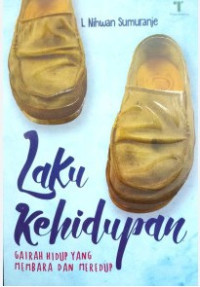 Image of LAKU KEHIDUPAN