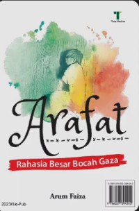 Image of ARAFAT RAHASIA BOCAH GAZA