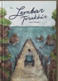 Image of Lembar Terakhir : Laut Pasang 3