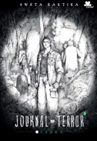 Image of Journal Of Terror