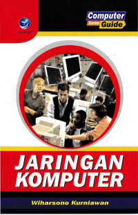 Image of Jaringan Komputer