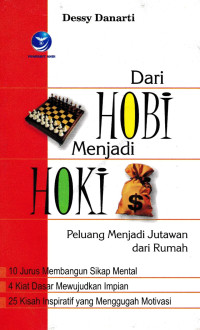 Image of Dari hobi menjadi hoki