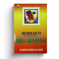 Image of Berbakti Kepada Ibu-Bapak