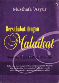 Image of Bersahabat dengan Malaikat