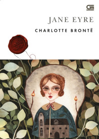 Image of Jane Eyre