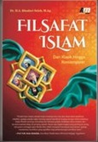 Image of filsafat islam