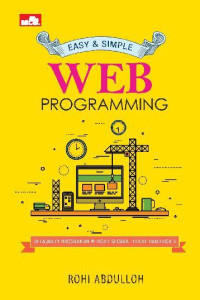 Image of Easy & Simple Web Programming