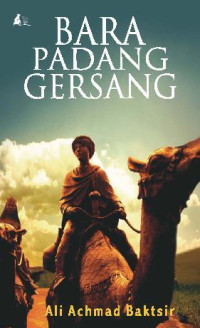 Image of Bara Pandang Gersang