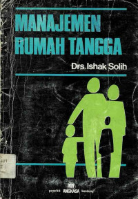 Image of Manajemen Rumah Tangga
