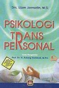 Image of psikologi transpersonal
