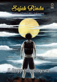 Image of Sajak rindu : lontara cinta dari Sidenreng