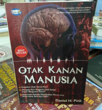Image of Misteri otak kanan manusia
