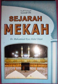 Image of Sejarah Mekah