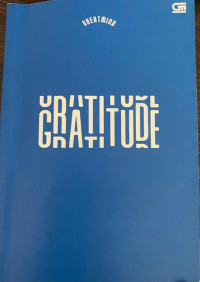 Image of Gratitude