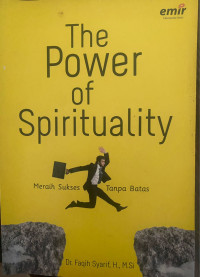 Image of The Power of Spirituality