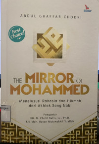 Image of The Mirror Of Mohammed