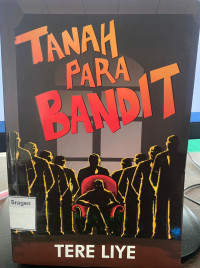 Image of Tanah Para Bandit