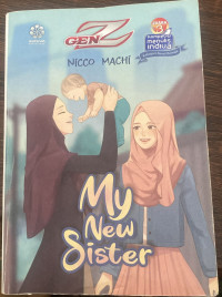 Image of My New Sister
