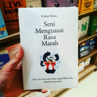 Image of Seni Menguasai Rasa Marah