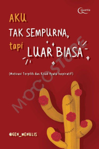 Image of Aku Tak Sempurna tapi Luar Biasa
