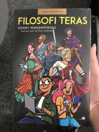Image of Filosofi Teras