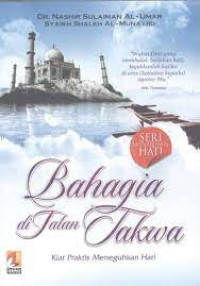 Image of Bahagia di Jalan Takwa