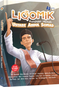 Image of liqomik kumpulan hikmah ustadz abdul somad
