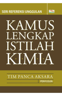 Image of Kamus Lengkap Istilah Fisika
