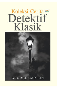Image of Koleksi Cerita Detektif Klasik