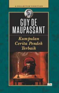 Image of Kumpulan Cerita Pendek Terbaik