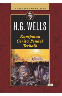 Image of Kumpulan Cerita Pendek Terbaik