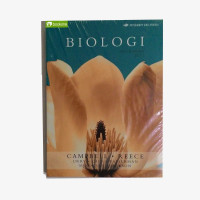 Image of Biologi : edisi kedelapan jilid 2
