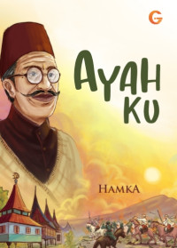 Image of Ayahku
