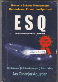 Image of rahasia suskses membangun kecerdasan emosi dan spiritual