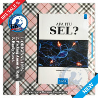 Image of Apa itu sel ?