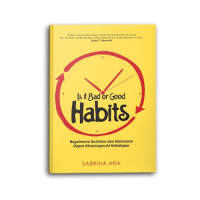 Image of Is it Bad or Good Habits