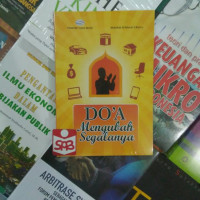 Image of Do'a mengubah segalanya