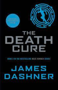 Image of The death Cure