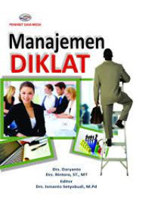 Image of Manajemen diklat