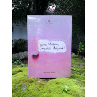 Image of Wahai muslimah... janganlah menyerah